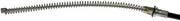 Parking Brake Cable Dorman-First Stop C94162
