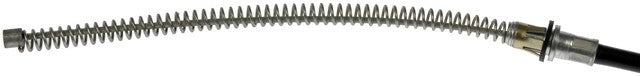 Parking Brake Cable Dorman-First Stop C94162