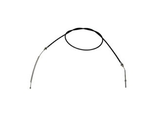 Parking Brake Cable Dorman-First Stop C94162