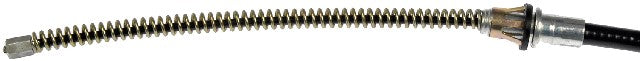 Parking Brake Cable Dorman-First Stop C94163