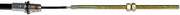 Parking Brake Cable Dorman-First Stop C94163