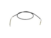 Parking Brake Cable Dorman-First Stop C94163