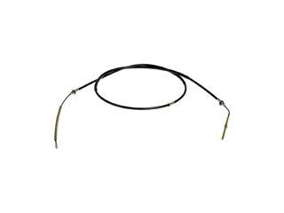 Parking Brake Cable Dorman-First Stop C94163