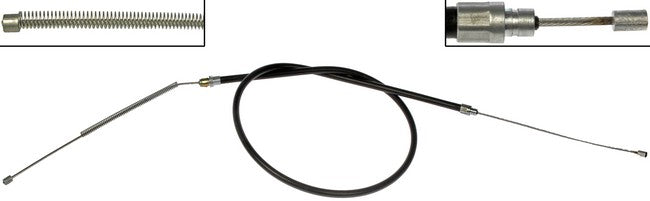 Parking Brake Cable Dorman-First Stop C94164