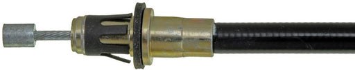 Parking Brake Cable Dorman-First Stop C94166
