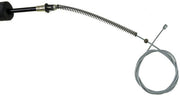 Parking Brake Cable Dorman-First Stop C94166
