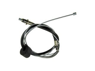 Parking Brake Cable Dorman-First Stop C94166