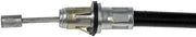 Parking Brake Cable Dorman-First Stop C94167