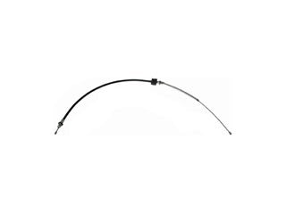Parking Brake Cable Dorman-First Stop C94167