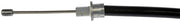 Parking Brake Cable Dorman-First Stop C94170