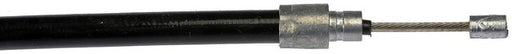 Parking Brake Cable Dorman-First Stop C94170
