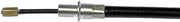 Parking Brake Cable Dorman-First Stop C94171