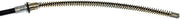 Parking Brake Cable Dorman-First Stop C94171