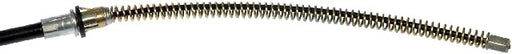 Parking Brake Cable Dorman-First Stop C94171