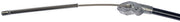 Parking Brake Cable Dorman-First Stop C94173