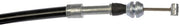 Parking Brake Cable Dorman-First Stop C94173