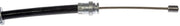 Parking Brake Cable Dorman-First Stop C94176
