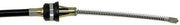 Parking Brake Cable Dorman-First Stop C94183