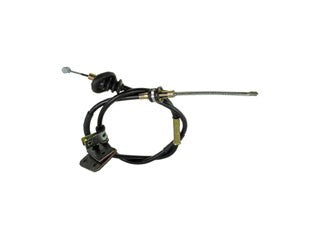 Parking Brake Cable Dorman-First Stop C94183
