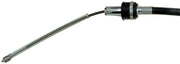Parking Brake Cable Dorman-First Stop C94184