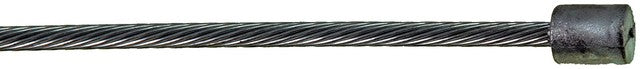 Parking Brake Cable Dorman-First Stop C94202
