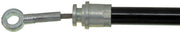 Parking Brake Cable Dorman-First Stop C94206