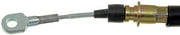 Parking Brake Cable Dorman-First Stop C94207