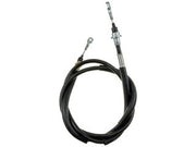 Parking Brake Cable Dorman-First Stop C94207
