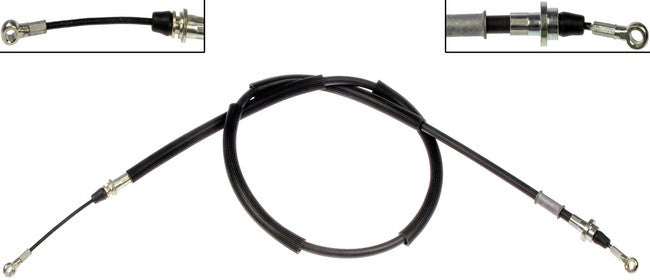 Parking Brake Cable Dorman-First Stop C94208