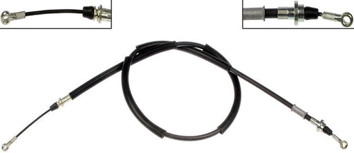 Parking Brake Cable Dorman-First Stop C94208