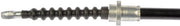 Parking Brake Cable Dorman-First Stop C94212