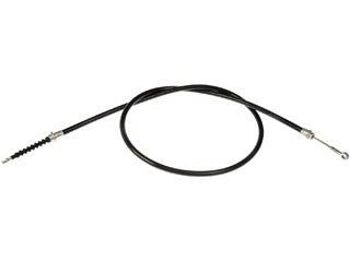 Parking Brake Cable Dorman-First Stop C94212
