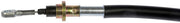 Parking Brake Cable Dorman-First Stop C94213