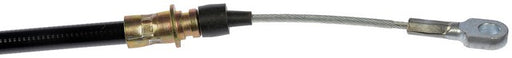 Parking Brake Cable Dorman-First Stop C94213