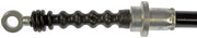 Parking Brake Cable Dorman-First Stop C94215