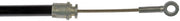 Parking Brake Cable Dorman-First Stop C94215