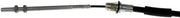 Parking Brake Cable Dorman-First Stop C94218