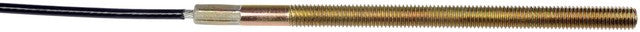 Parking Brake Cable Dorman-First Stop C94222