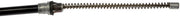 Parking Brake Cable Dorman-First Stop C94225