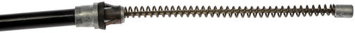 Parking Brake Cable Dorman-First Stop C94225