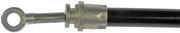Parking Brake Cable Dorman-First Stop C94231