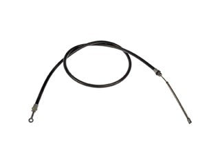 Parking Brake Cable Dorman-First Stop C94231