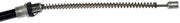 Parking Brake Cable Dorman-First Stop C94234