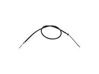 Parking Brake Cable Dorman-First Stop C94234