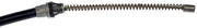 Parking Brake Cable Dorman-First Stop C94245
