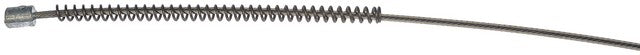 Parking Brake Cable Dorman-First Stop C94246