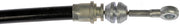 Parking Brake Cable Dorman-First Stop C94246