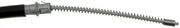 Parking Brake Cable Dorman-First Stop C94247