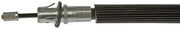 Parking Brake Cable Dorman-First Stop C94251