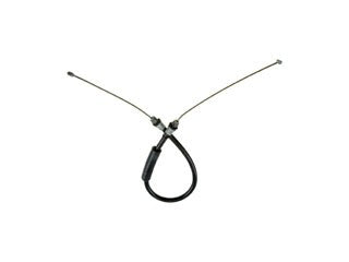 Parking Brake Cable Dorman-First Stop C94252